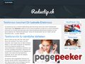 Details : Schweizer Telefonsex - Reductip.ch
