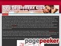 Details : Telefonsex Club - Teleparty am Sextelefon